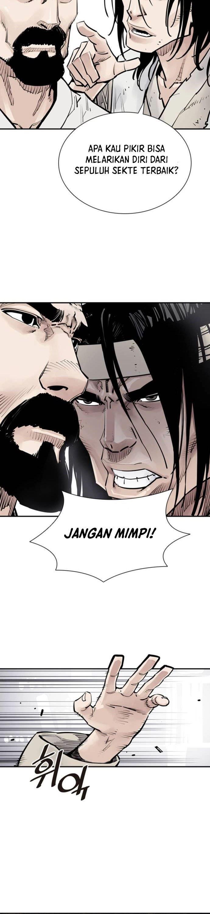 Death God Chapter 5