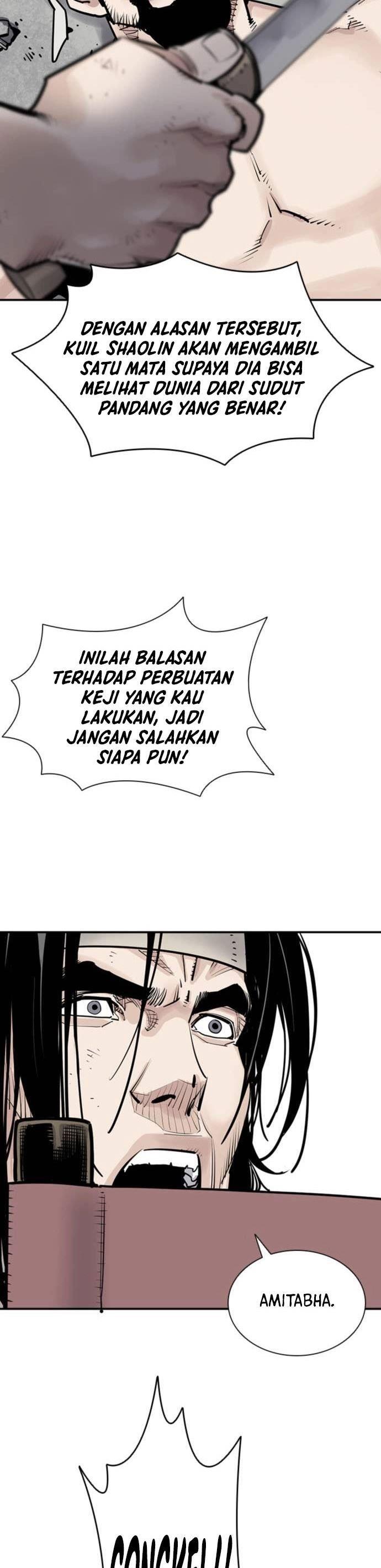 Death God Chapter 5