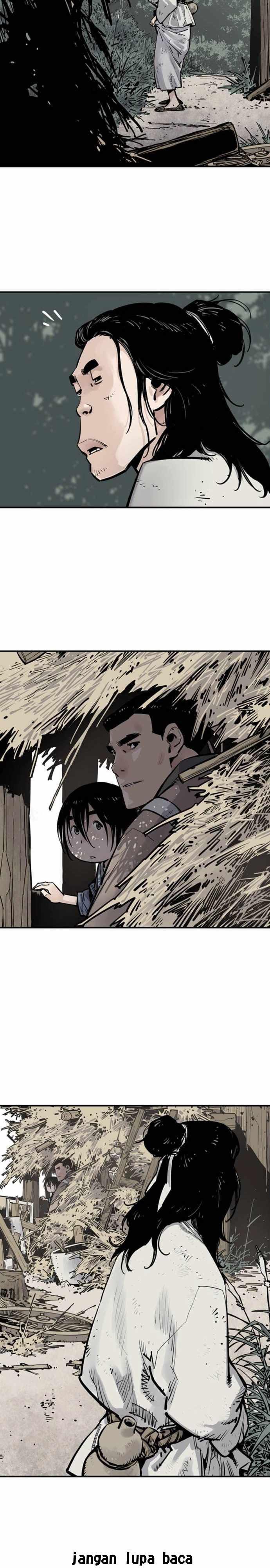 Death God Chapter 6
