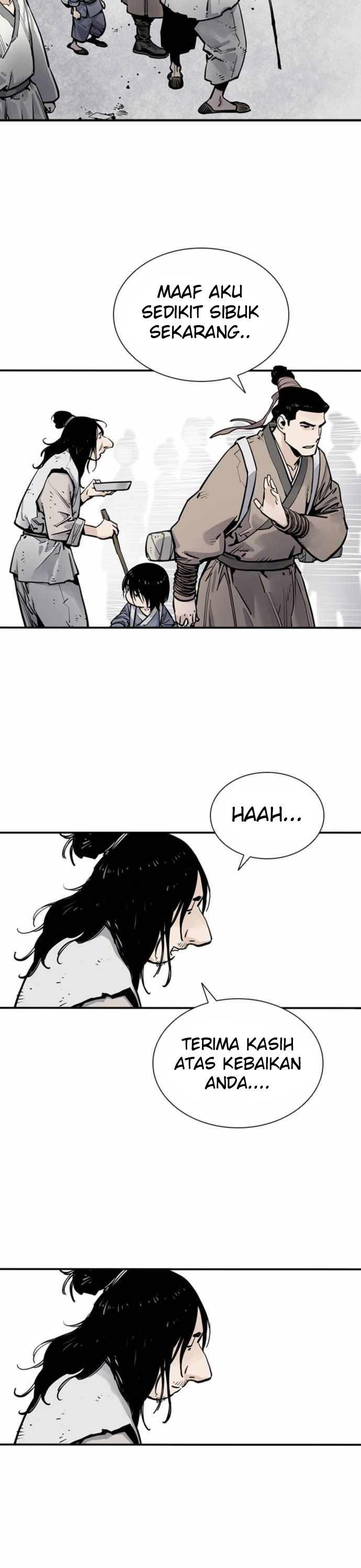 Death God Chapter 6