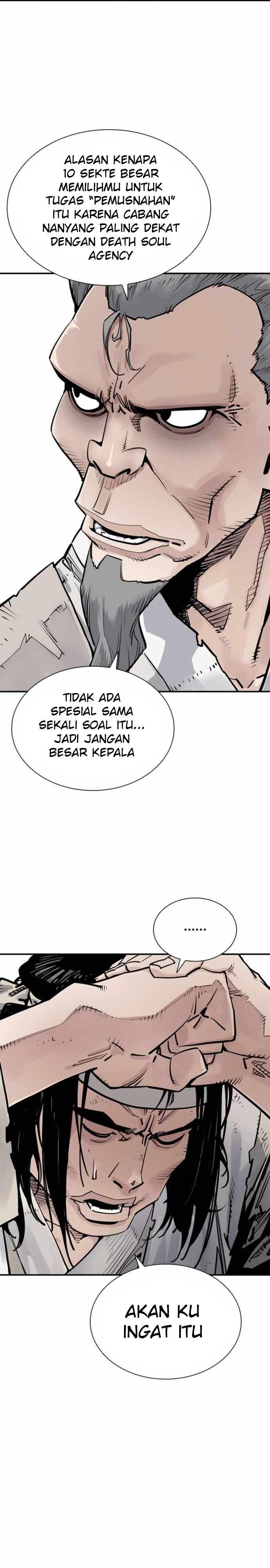 Death God Chapter 6