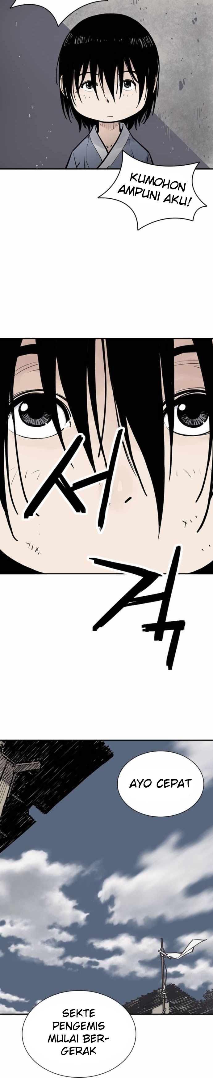 Death God Chapter 6