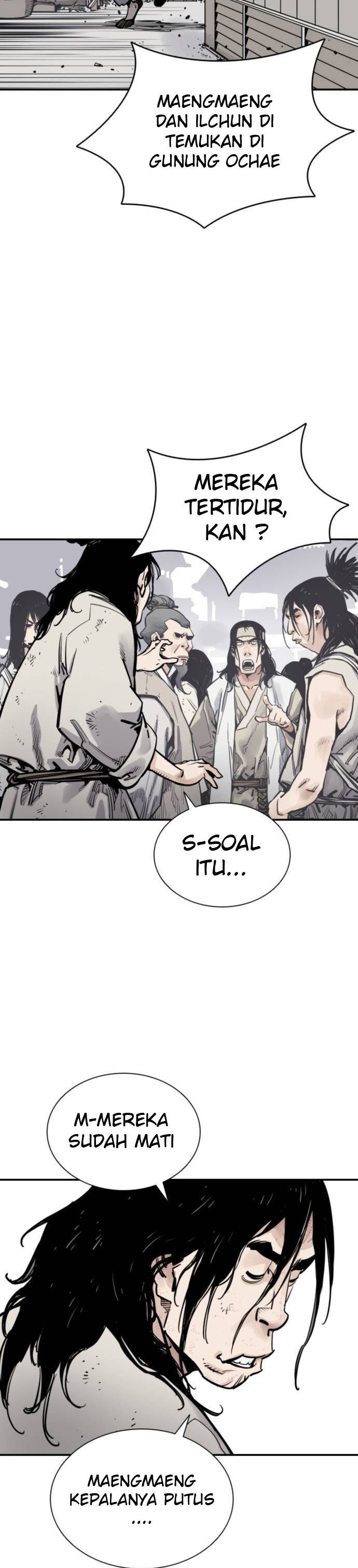 Death God Chapter 7