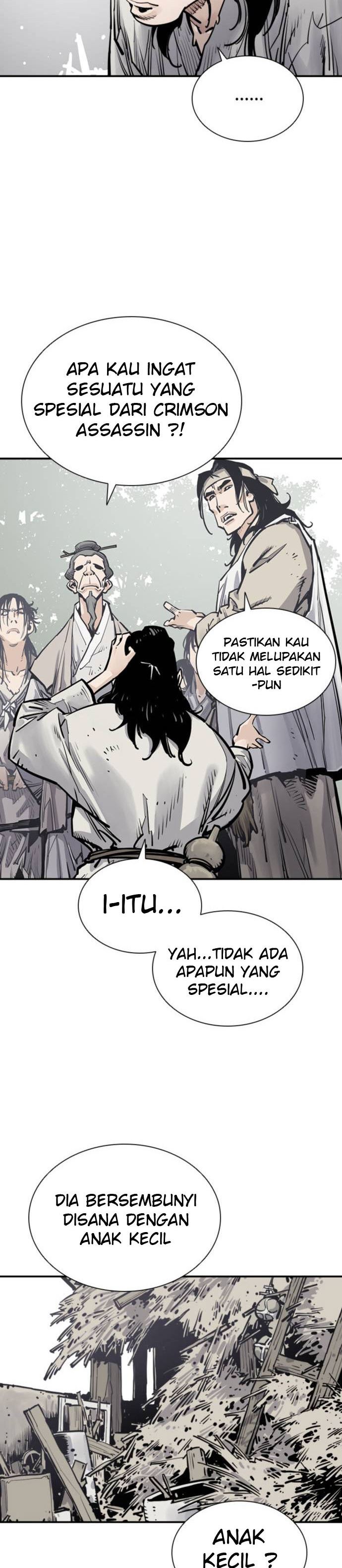 Death God Chapter 7