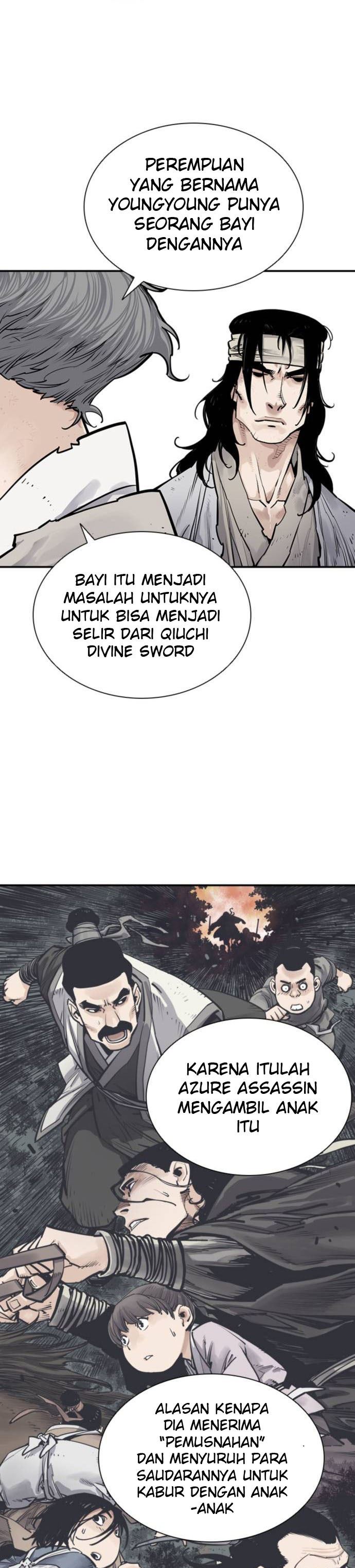 Death God Chapter 7