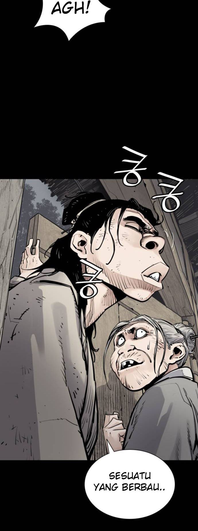 Death God Chapter 7