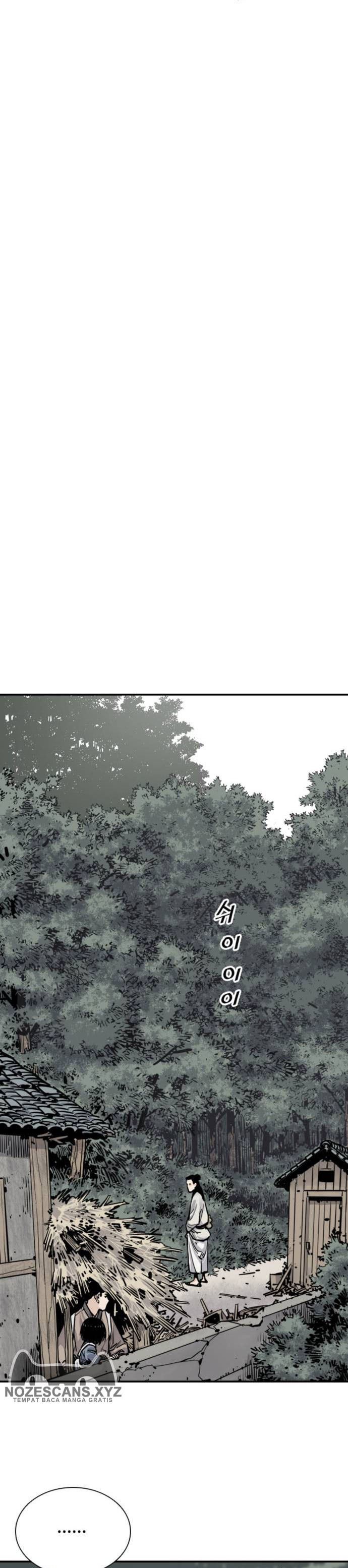 Death God Chapter 7