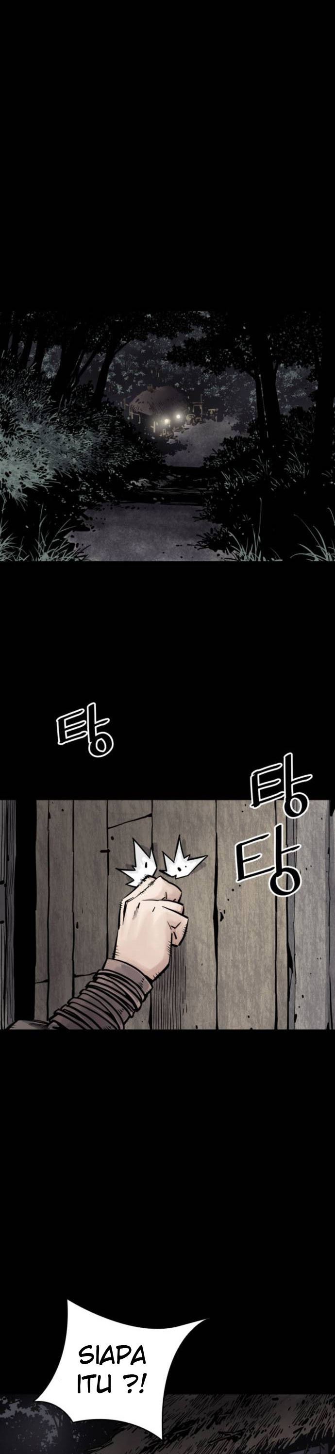 Death God Chapter 7