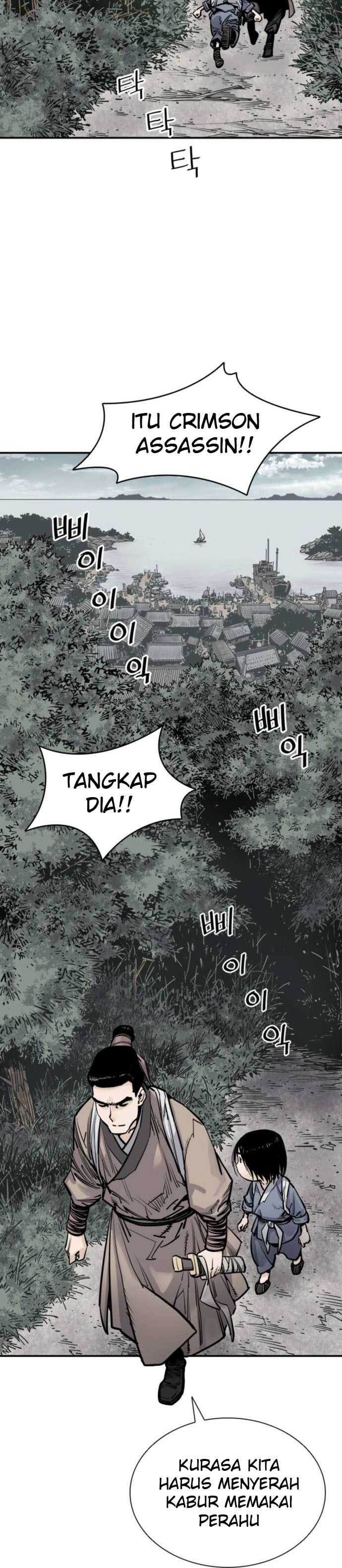 Death God Chapter 7