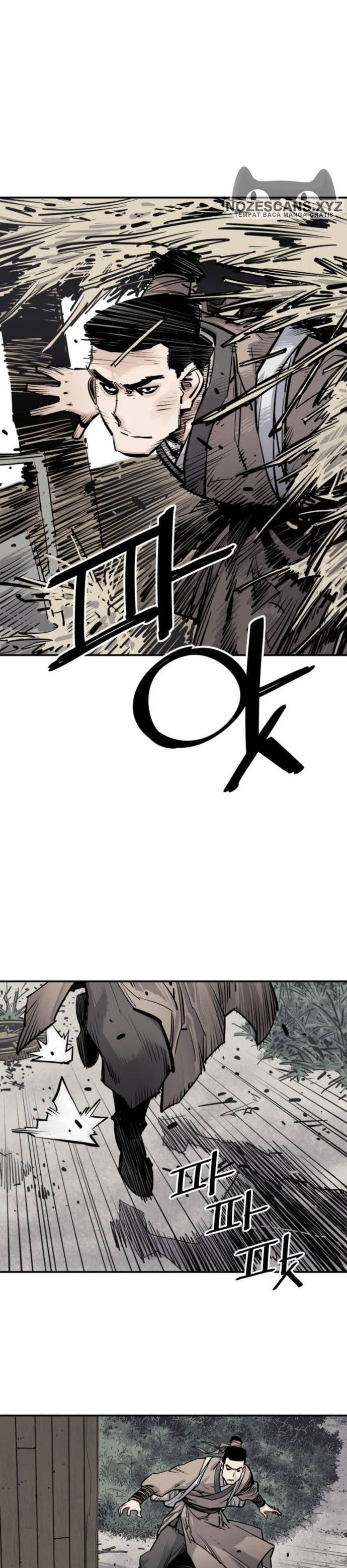 Death God Chapter 7