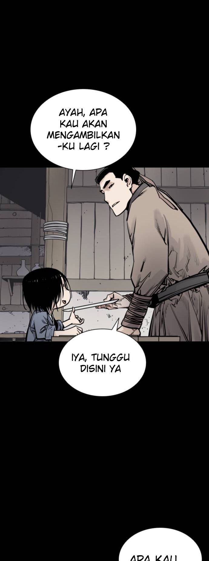 Death God Chapter 7