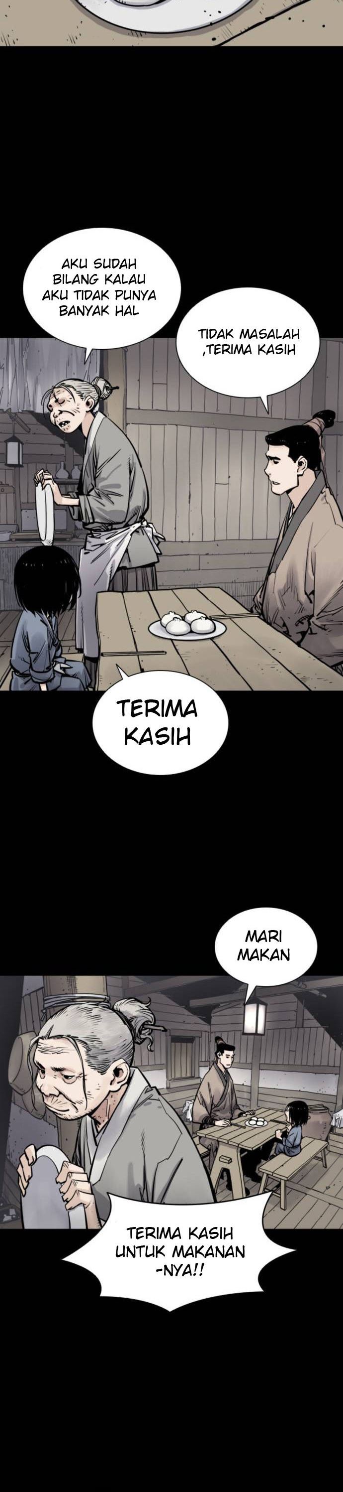 Death God Chapter 7