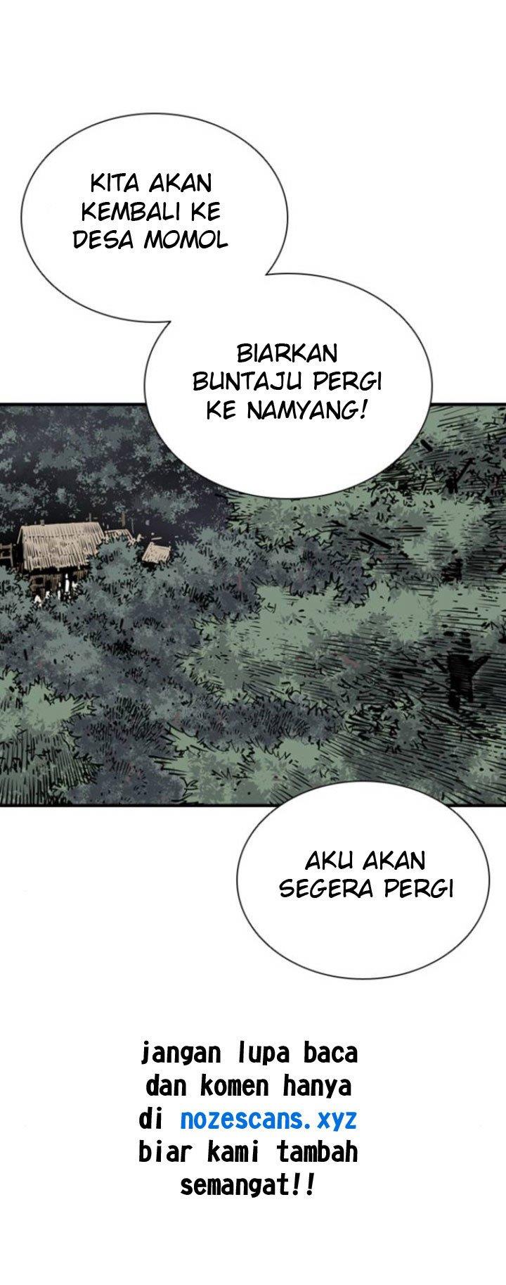 Death God Chapter 8
