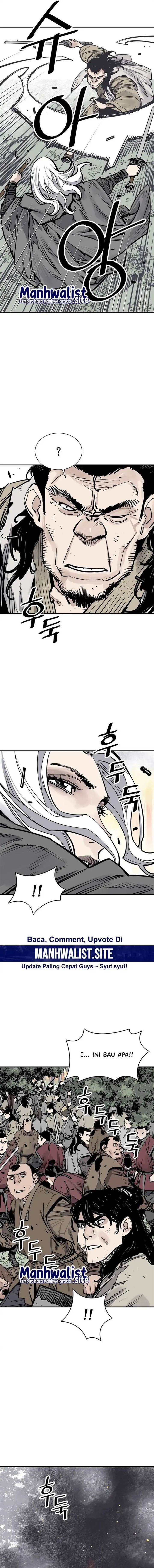Death God Chapter 92