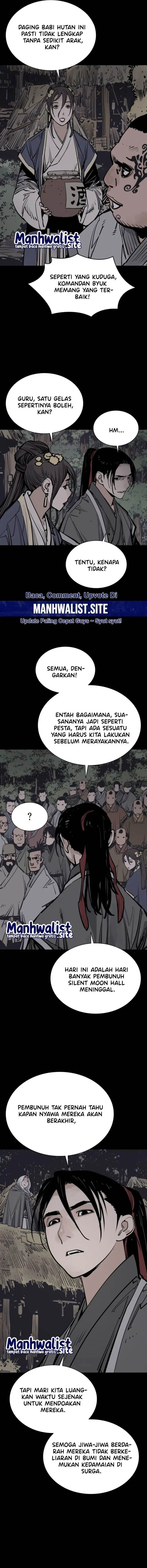 Death God Chapter 93