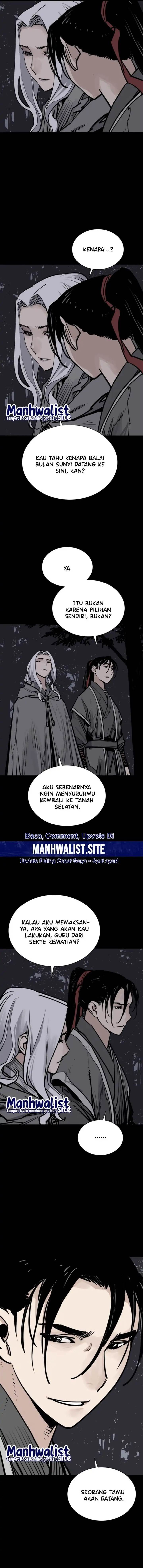 Death God Chapter 93