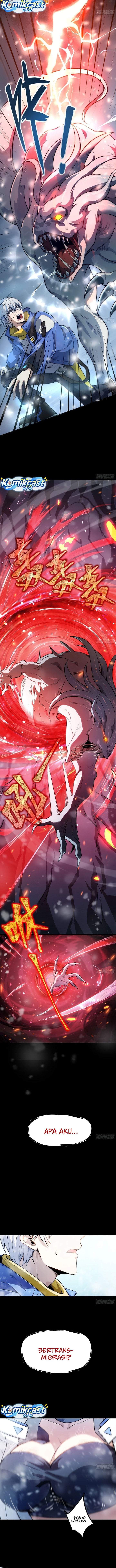 Nine Star Jinx Chapter 1