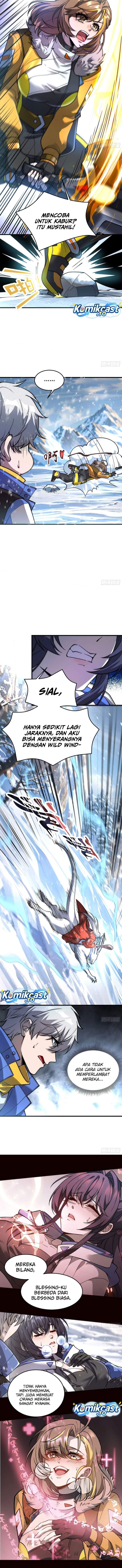 Nine Star Jinx Chapter 10