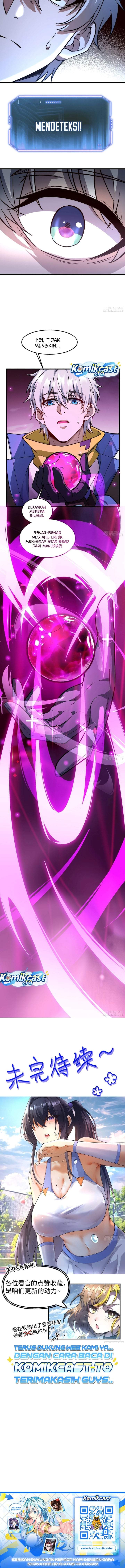 Nine Star Jinx Chapter 10
