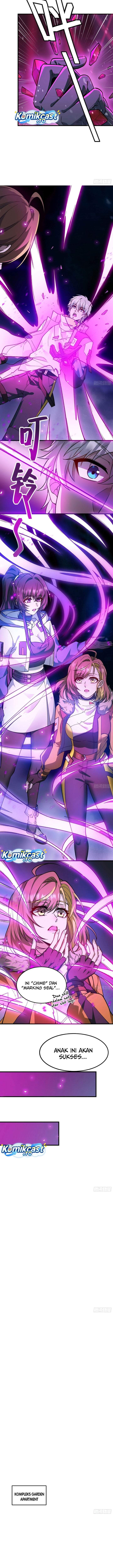 Nine Star Jinx Chapter 11