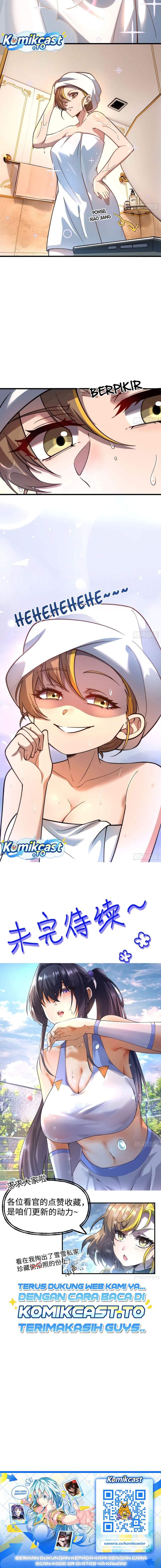 Nine Star Jinx Chapter 12