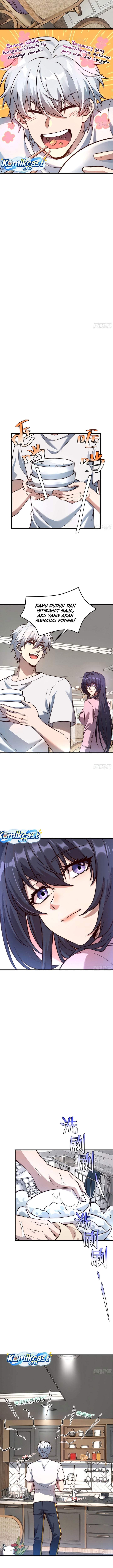 Nine Star Jinx Chapter 12