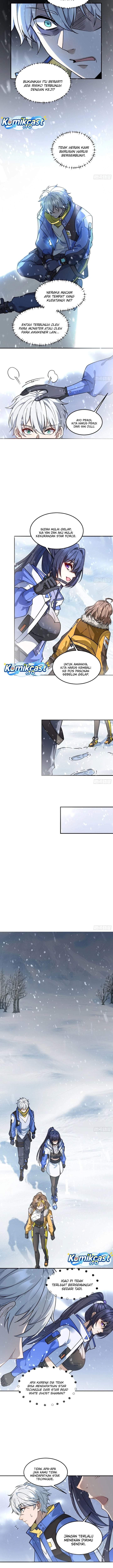 Nine Star Jinx Chapter 3