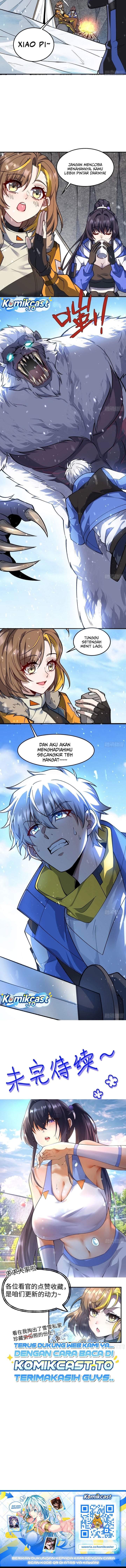 Nine Star Jinx Chapter 5