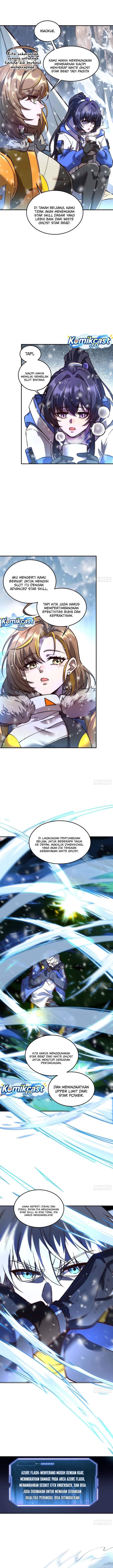 Nine Star Jinx Chapter 6