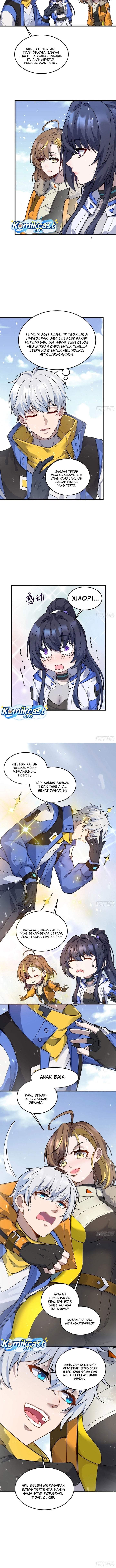 Nine Star Jinx Chapter 7