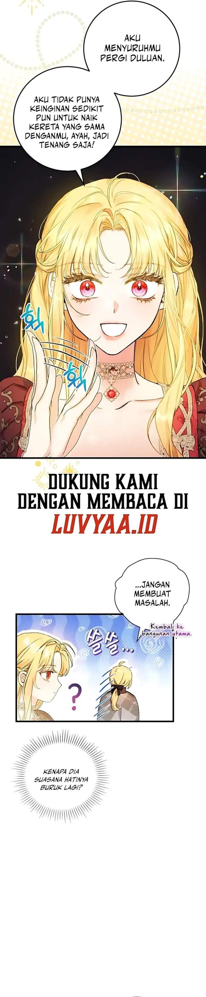 The Villainess is a Millionaire Solver Chapter 10