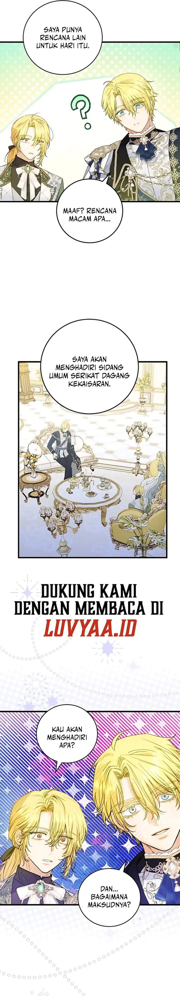 The Villainess is a Millionaire Solver Chapter 11
