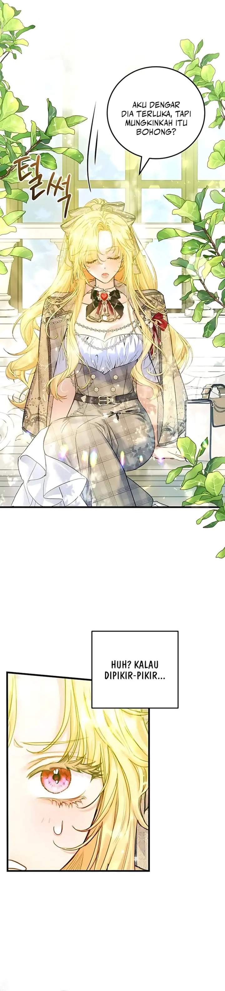 The Villainess is a Millionaire Solver Chapter 14