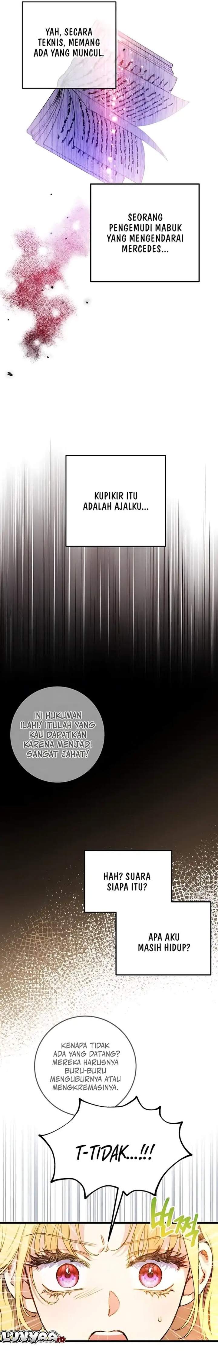 The Villainess is a Millionaire Solver Chapter 2