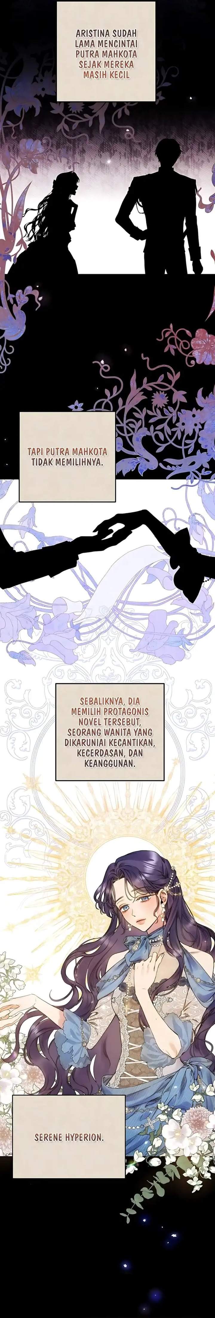 The Villainess is a Millionaire Solver Chapter 2