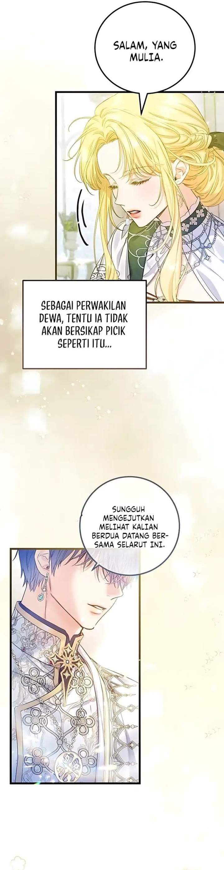 The Villainess is a Millionaire Solver Chapter 23