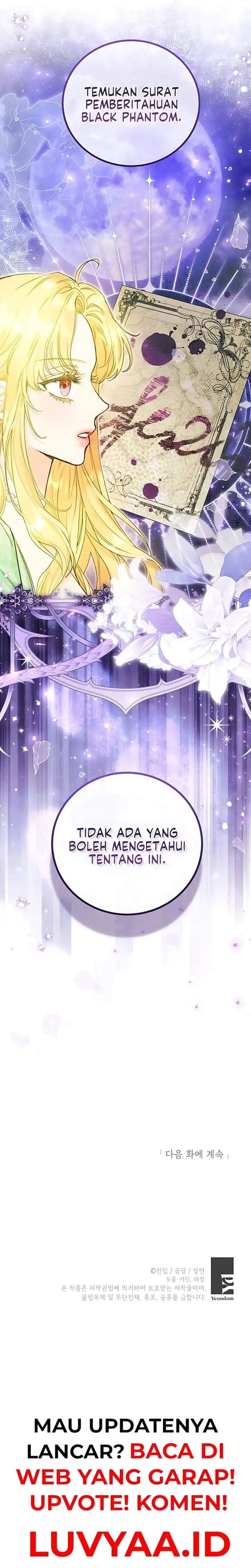 The Villainess is a Millionaire Solver Chapter 23