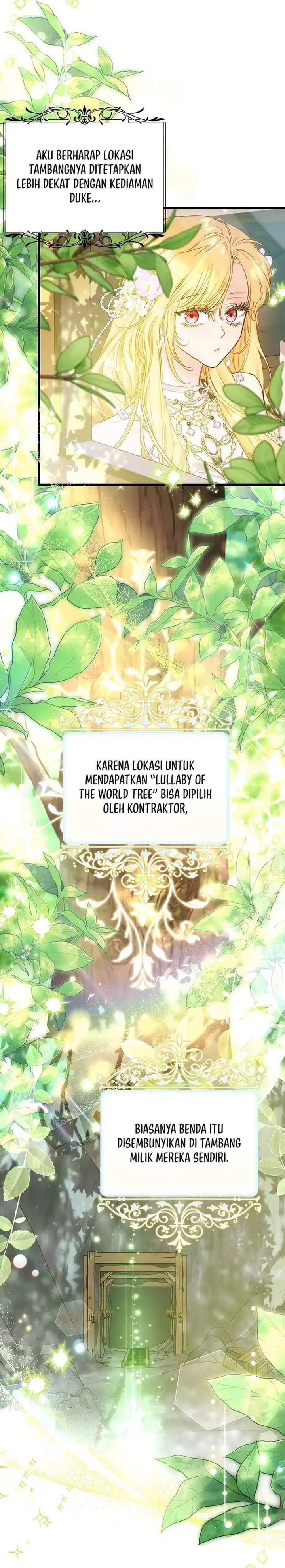 The Villainess is a Millionaire Solver Chapter 24