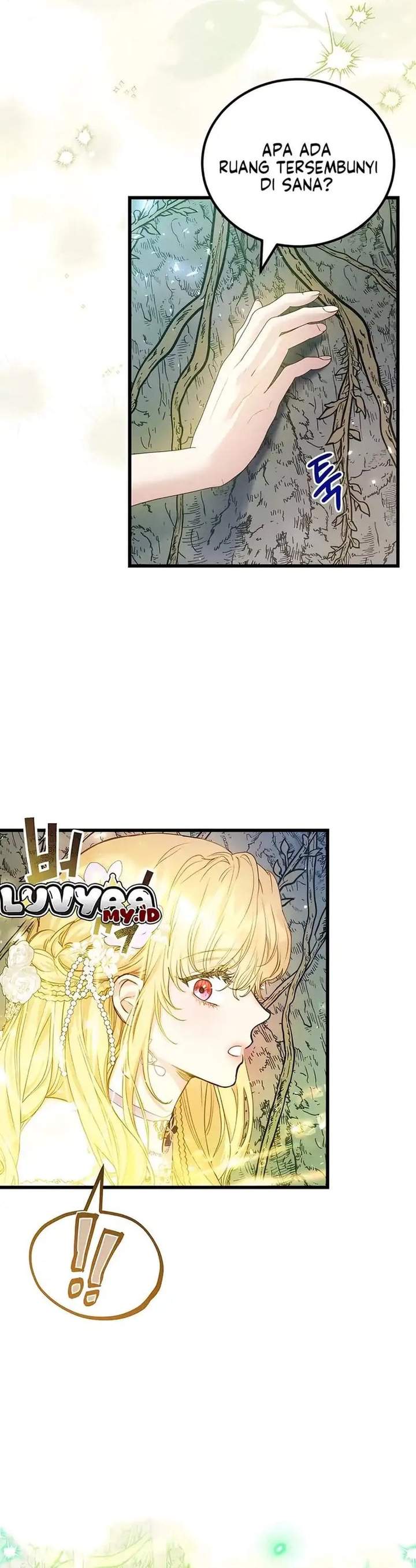 The Villainess is a Millionaire Solver Chapter 25