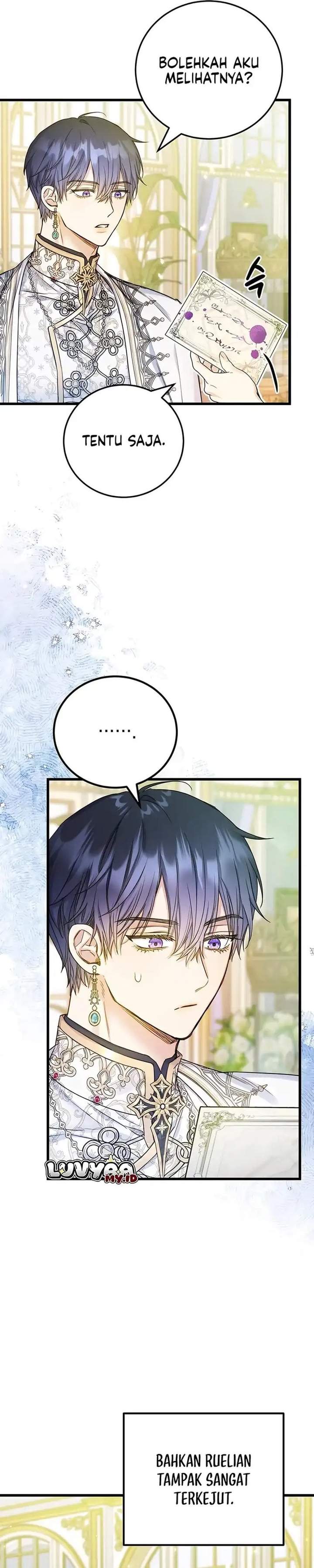 The Villainess is a Millionaire Solver Chapter 30