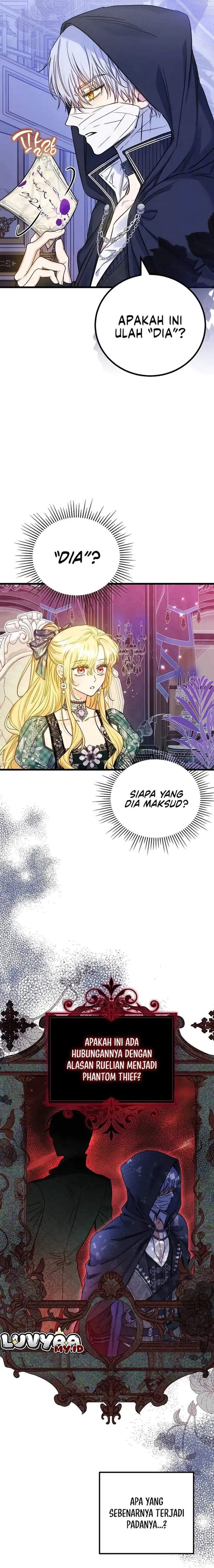 The Villainess is a Millionaire Solver Chapter 31
