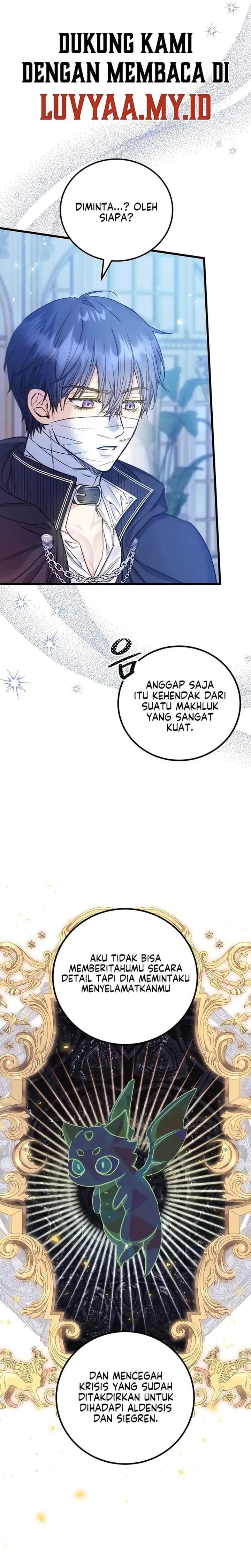 The Villainess is a Millionaire Solver Chapter 32