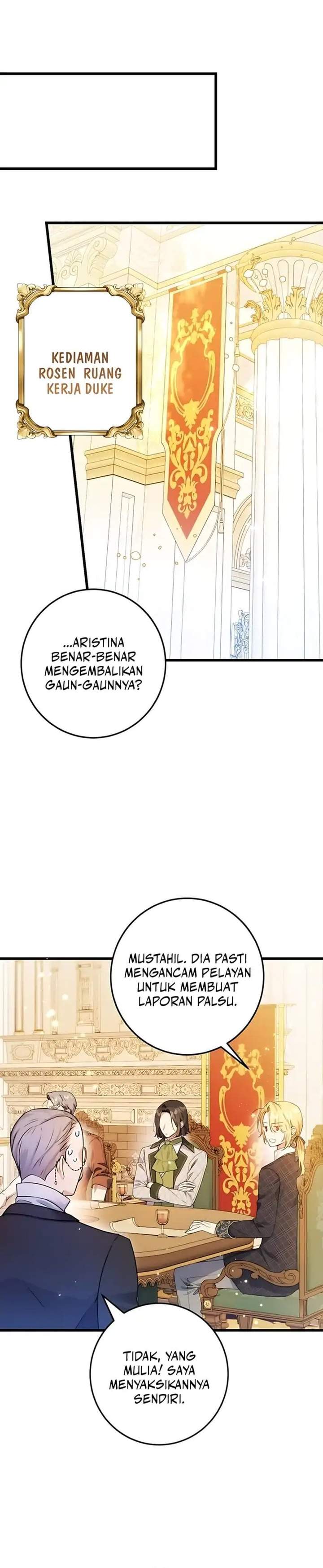 The Villainess is a Millionaire Solver Chapter 5
