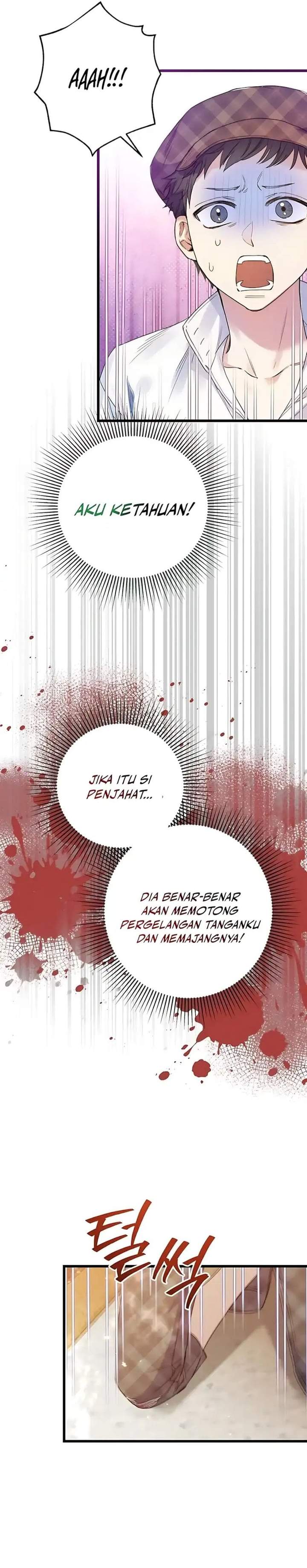 The Villainess is a Millionaire Solver Chapter 8