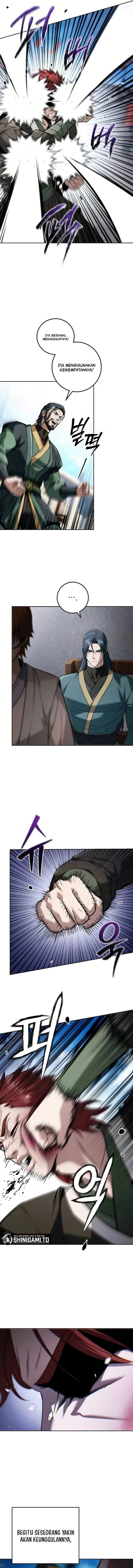 Overlord Of Sichuan Chapter 26