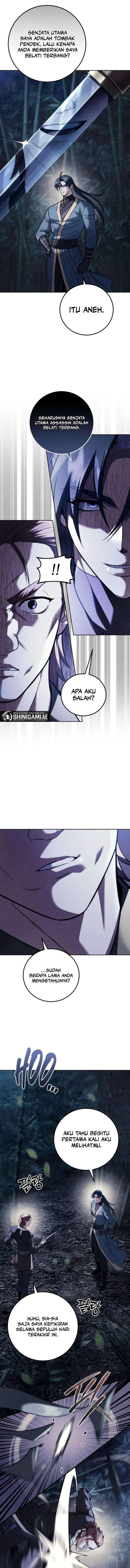Overlord Of Sichuan Chapter 28