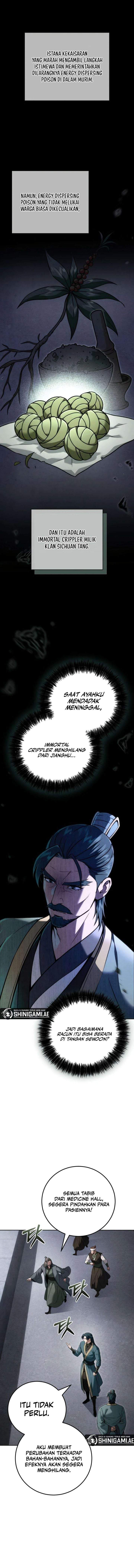 Overlord Of Sichuan Chapter 28