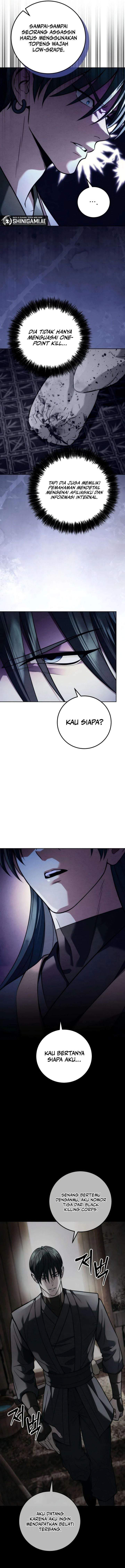 Overlord Of Sichuan Chapter 28