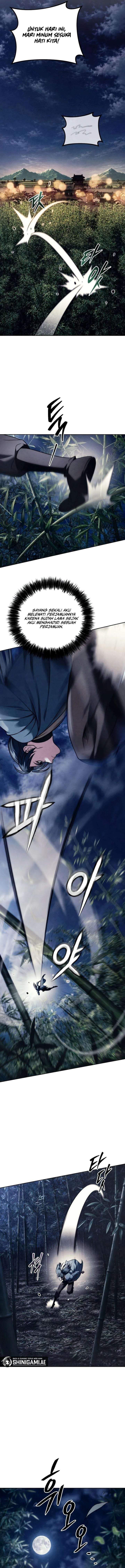 Overlord Of Sichuan Chapter 28