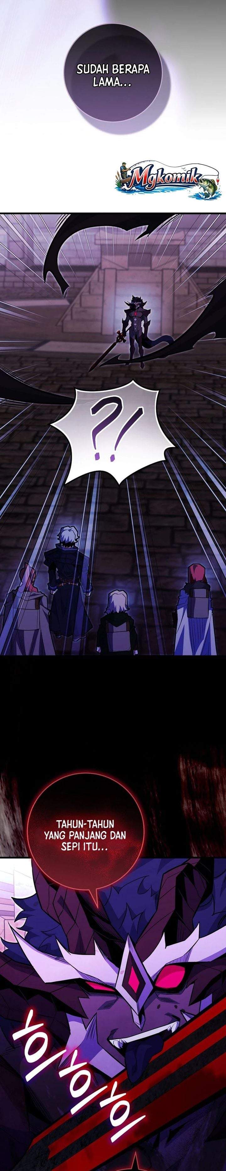 Reincarnated as a Genius Prodigy of a Prestigious Family Chapter 100
